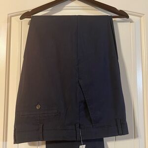 Amazon Essentials Dark Blue Pants
